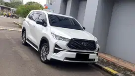 Toyota Kijang Innova Zenix Q 2.0 Hybrid 2024