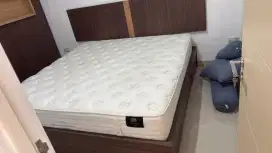 Spring bed king koil matras only uk 200x200  kondisi  istimewa