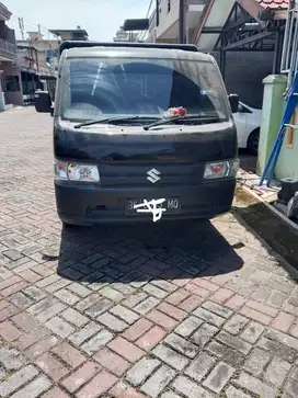Suzuki Carry pick up