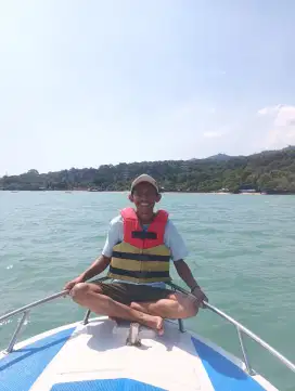 Jasa anter jemput