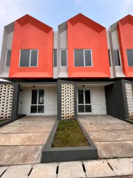 [READY STOCK] RUMAH MURAH KOTA BEKASI