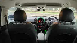 Mini cooper countryman 1.5 turbo 2021 Facelift