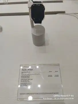 APPLE WATCH SERIES 10 42 MM