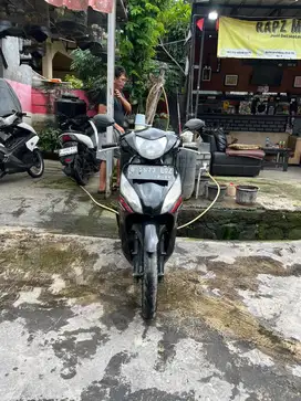 Honda Spacy Karbu 2011