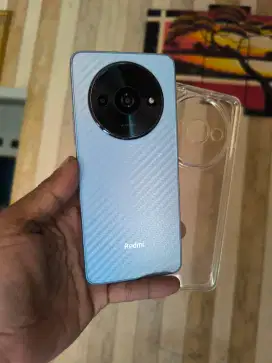 Redmi A3 Ram 4/128GB original