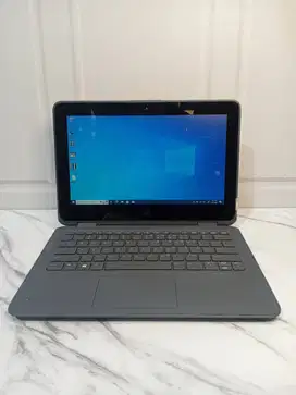 Laptop HP ProBook X360 Touchscreen Intel Core i5 Gen 8