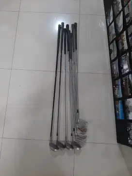 Stik Golf Honma