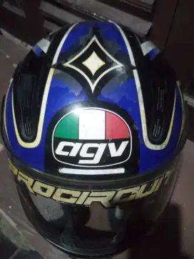 Jual Helm AGV ori