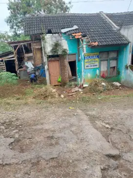 DIJUAL TANAH DALAM KOMPLEKS GUNUNG JATI POLDA JABAR