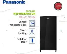 Jual Kulkas Panasonic NR-AF171S 155 L