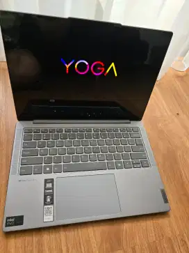 Jual Laptop Lenovo Yoga Slim 7 , murah