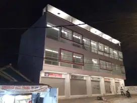 Ruko 3 Lantai di Sayuran - Cibaduyut