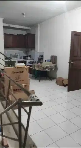Dijual Cepat Ruko Bisa Gandeng Termurah 3 Lantai Bojong Permai