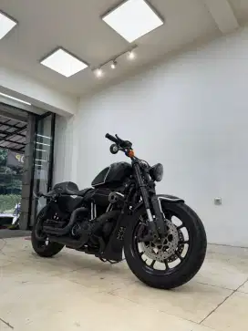 Sportster 48 1200