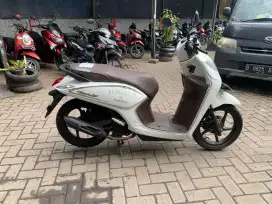 Genio series ISS 2021.km ,50.000 an