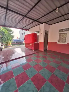 Over Kontrak rumah tinggal