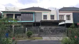 Rumah di Cluter Heliconia harapan indah bekasi