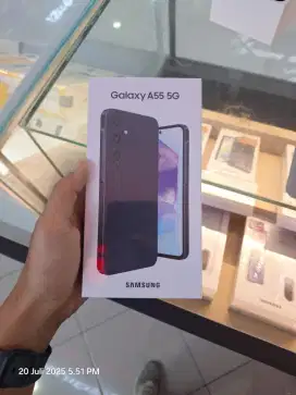 Samsung a55 12/256