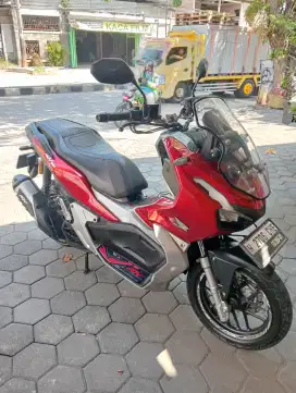 HONDA ADV 150 CBS 2019