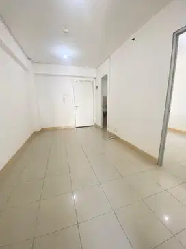 For Rent Apartemen Greenbay Pluit Tipe 2 BR Unfurnished View Kolam sia