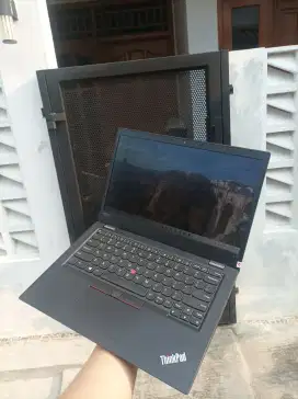 LAPTOP LENOVO THINKPAD L13 CORE i3 GEN 10 RAM 4GB SSD 128GB