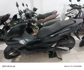 Pcx th2021 samping asiransi al amin hairi motor s adam bjm