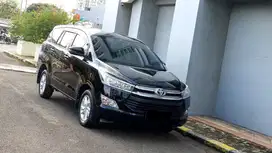 Toyota Kijang Innova Reborn 2.0 G Bensin 2018