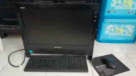 Komputer AIO Lenovo
