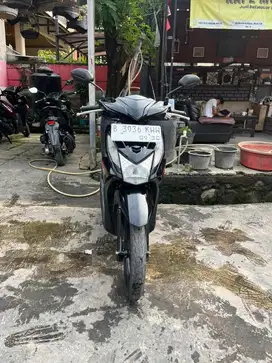 Honda Beat Esp 2015 pajak hidup panjang