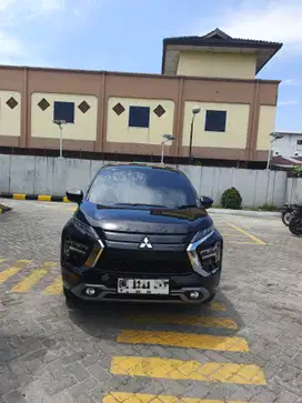 Mitsubishi Xpander 2022 Bensin
