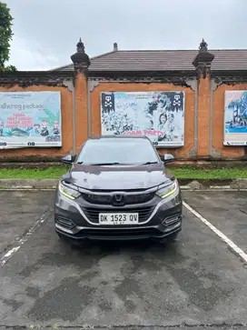Jual HRV 2018 Automatic
