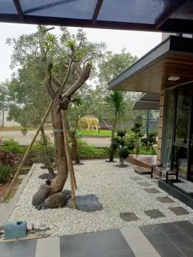 Disewakam rumah Tangerang, Bisa bayar 3 bulan Full Furnish