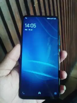vivo v15 6/64 jual cepat