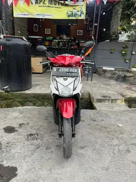 Honda Beat Esp 2015 pajak hidup