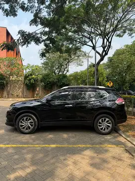 Nissan X-Trail 2017 Bensin