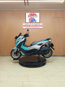 ALL NEW NMAX CNTC ABS. BS TRAD IN, CC, CASH/ KREDIT
