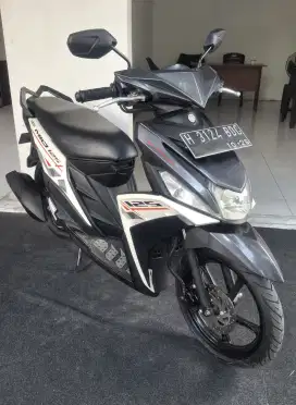 Yamaha MIO M3 2016