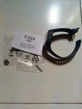 Eiger Linville Watch