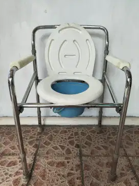 Kursi lipat bab