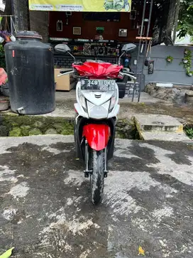 Honda Beat Esp 2016