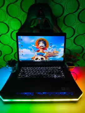 DELL Latitude 5490 V41 SLIM TOUCHSCREEN [Ram 8Gb + SSD 256GB]