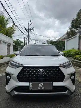 Veloz Q TSS Automatic 2022