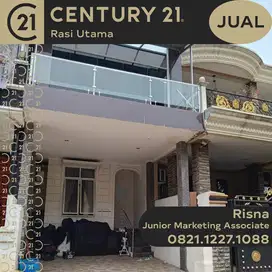 DIJUAL RUMAH DI CITRA GRAN CIBUBUR