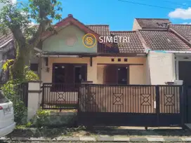 Dijual Cepat Rumah dalam Komplek Area Pamulang Tangsel