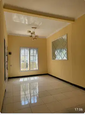 Rumah Bagus Semolowaru Surabaya