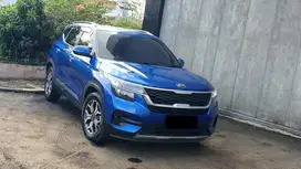 Kia Seltos EX anon Sunroof 1.4 AT 2020