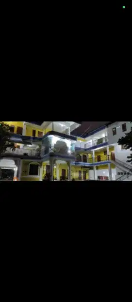 Rumah Kos Angela kos mewah di Bintaro harga ekonomi