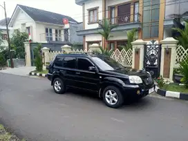 Nissan X-Trail 2004 Bensin