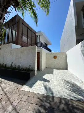 DI JUAL VILLA NUS DUA BALI DEKAT PINTU TOL ONE GATE SYSTEM