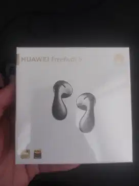 Huawei Freebuds 5
